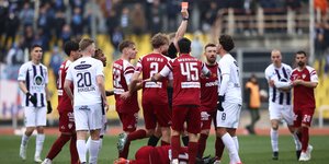 Ηρακλής-ΑΕΛ, Super League 2