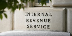 IRS