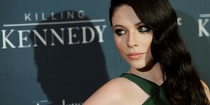 Η ηθοποιός Μισέλ Τράχτενμπεργκ