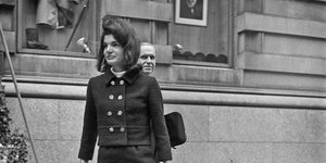 Τζάκι Κένεντι