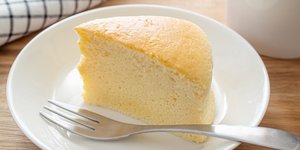 ιαπωνικό cheesecake