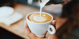 Καφές καπουτσίνο