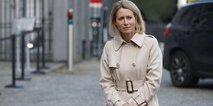 Η Κάγια Κάλας