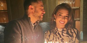 Φωτογραφία Instagram/Kalomira