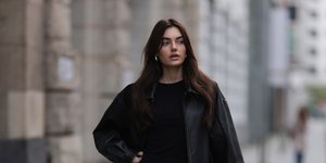 Το καλσόν που λεπταίνει το πόδι