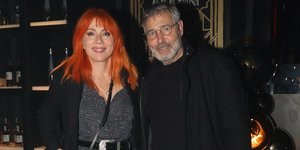 Σμαράγδα Καρύδη, Θοδωρής Αθερίδης