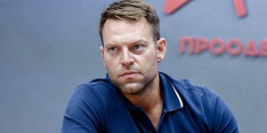 Ο Στέφανος Κασσελάκης