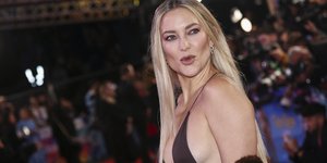 Η Κέιτ Χάντσον αποκαλύπτει γιατί το σεξ μετά τα 40 είναι καλύτερο από ποτέ 