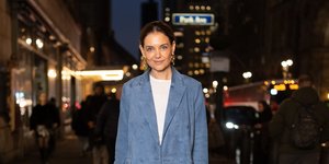 Κέιτι Χολμς