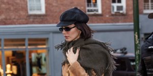 Κένταλ Τζένερ/Φωτογραφία Getty Images