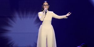 Κλαυδία Eurovision 2025