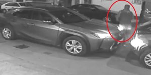 Καρέ-καρέ η δράση του 41χρονου