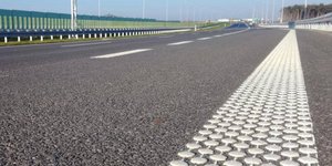 Κουκίδες στον δρόμο