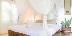 Ποια τάση διακόσμησης κρεβατοκάμαρας επιστρέφει από το παρελθόν