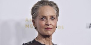 Σάρον Στόουν/Φωτογραφία AP