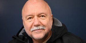 Αντρέι Κούρκοβ