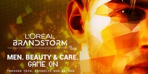 Παγκόσμιος Διαγωνισμός Καινοτομίας Brandstorm 2025