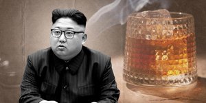 ﻿Ο Κιμ Γιονγκ Ουν δεν θέλει να γίνεται κατανάλωση αλκοόλ στη Βόρεια Κορέα / WIKIPEDIA