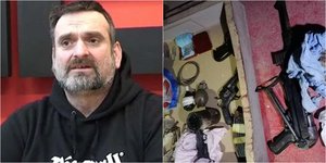 Διπλό φονικό στη Λάρισα