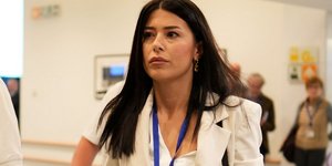 Αφροδίτη Λατινοπούλου