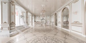 Τα 6 χρώματα που κάνουν το σπίτι να φαίνεται πλούσιο