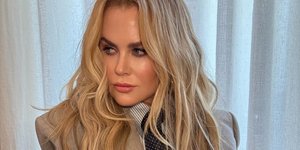 Ο Chris Appleton είναι ο hairstylist των celebrities/Φωτογραφία Instagram