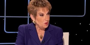 H Iωάννα Μάνδρου στο ΟΝΕ