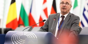 Γ. Μανιάτης προς Ύπατη Εκπρόσωπο ΕΕ: «Μέχρι πότε θα ανέχεστε η Τουρκία να παραβιάζει το Δίκαιο της Θάλασσας;»