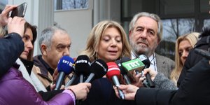 Μαρία Καρυστιανού