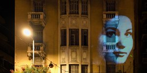 Η φωτίζει τα άγνωστα χρόνια της Μαρίας Κάλλας