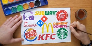 Το πρώτο κατάστημα των μεγαλύτερων αλυσίδων φαστ-φουντ έχει διατηρηθεί ως μουσείο και μνημείο / Shutterstock