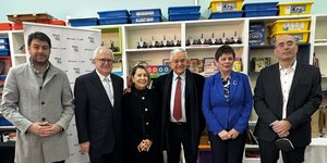 To Μαζί για το Παιδί και η Πειραιώς δημιουργούν δύο νέα Κέντρα Διερευνητικής Μάθησης σε Δημοτικά Σχολεία της Ξάνθης