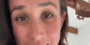 Μέγκαν Μαρκλ