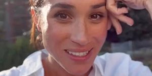 Η Μέγκαν Μαρκλ παρουσιάζει το νέο της brand 