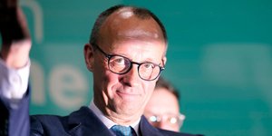 Φρίντριχ Μερτς