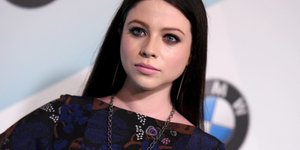 Η Μισέλ Τράχτενμπεργκ