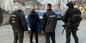 Συλλήψεις στη Μολδαβία ατόμων που συνδέονται με την Wagner