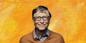 Μπιλ Γκέιτς 