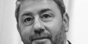 Νίκος Ανδρουλάκης