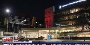 Δύο παιδιά, 9 και 2 ετών, πέθαναν από το κρύο στο Ντιτρόιτ των ΗΠΑ