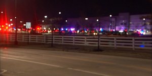 Πυροβολισμοί σε αποθήκη στο Οχάιο