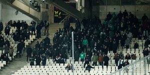 Οπαδοί Παναθηναϊκού