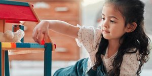 Οξεία γαστρεντερίτιδα σε παιδιά: Πρόληψη και αντιμετώπιση