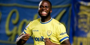 Παναιτωλικός-Athens Kallithea, Super League