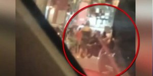 Βίντεο ντοκουμέντο από τη δράση του κυκλώματος μαστροπείας