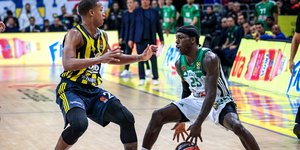 Κόντρα στη Φενέρ απόψε ο Παναθηναϊκός