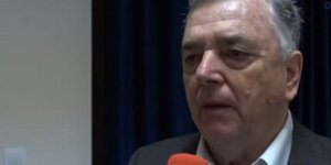 Πέθανε χθες σε ηλικία 80 ετών ο Δρ. Ιωακείμ Αθ. Παπάγγελος
