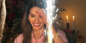 Φωτογραφία Instagram/@ilianapapageorgiou