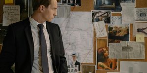 Μια εταιρεία ισχυρίζεται ότι μπορεί να χρησιμοποιήσει το DNA για να «προβλέψει» το πρόσωπο ενός υπόπτου / PEXELS