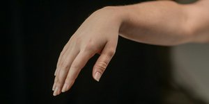 Ενώ τα μάτια μπορεί να είναι τα παράθυρα της ψυχής, για έναν γιατρό τα νύχια μπορεί να είναι τα παράθυρα της υγείας σας / PEXELS